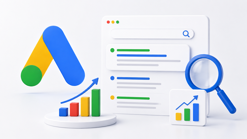 google reklamları
