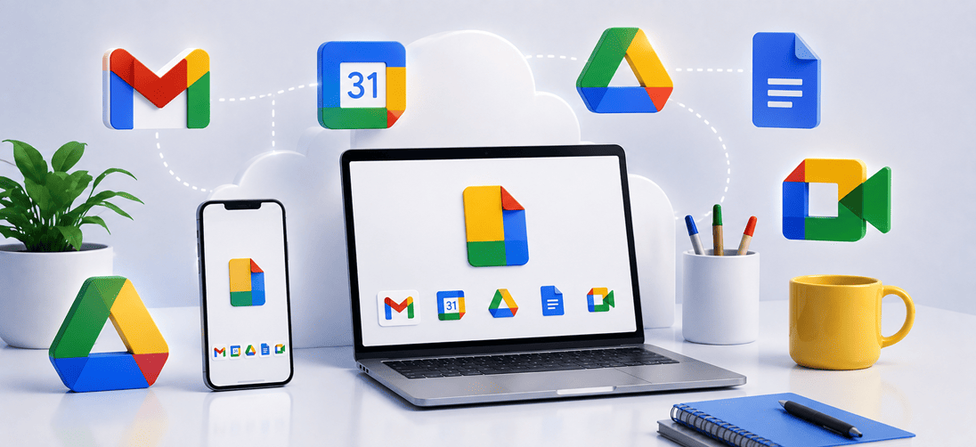 google workspace nasıl kurulur , google workspace nedir , google workspace oluşturma 